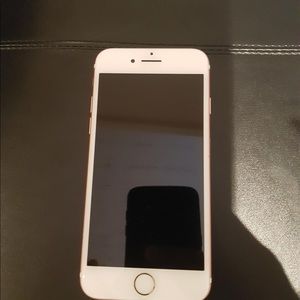 Sprint iphone 7 , 32gb